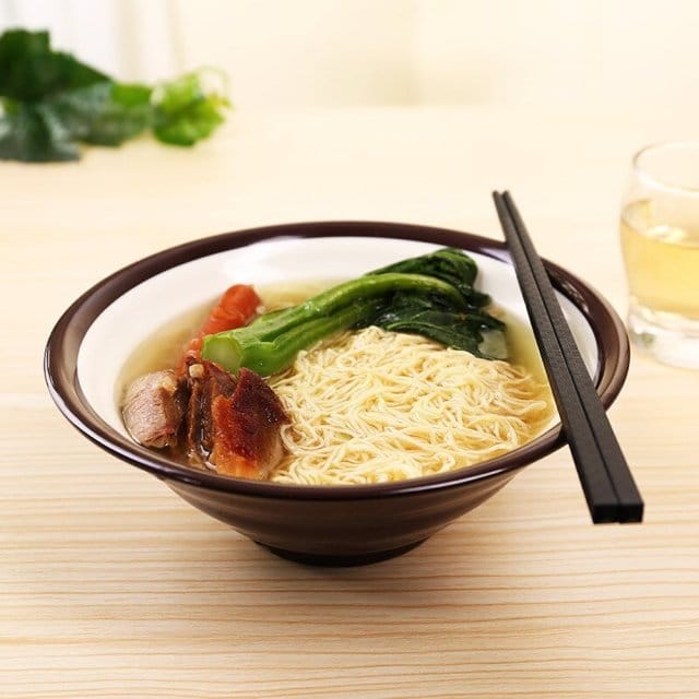 Tokyo Extra Large Ramen Bowl