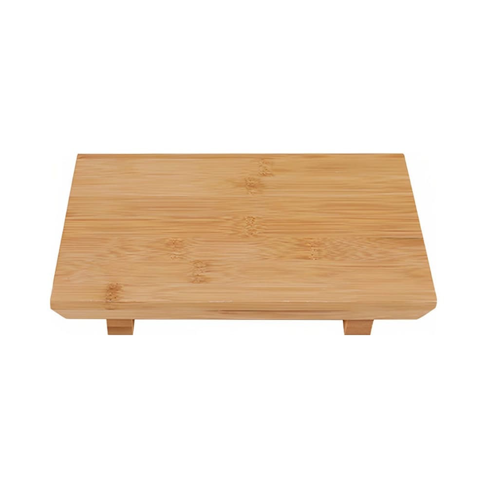 Large Bamboo Sushi Tray Large Bamboo Sushi Tray