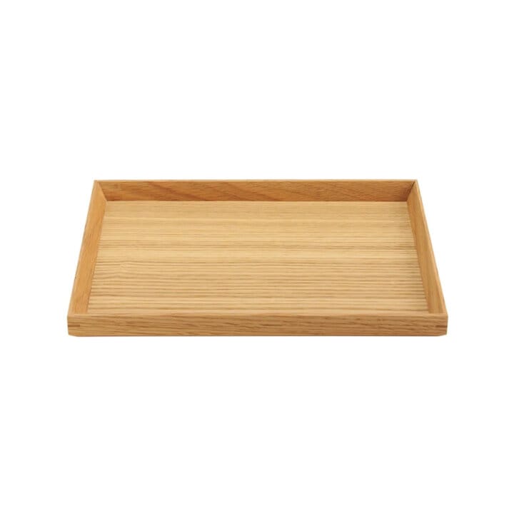 Multi-Purpose Bamboo Serving Tray
