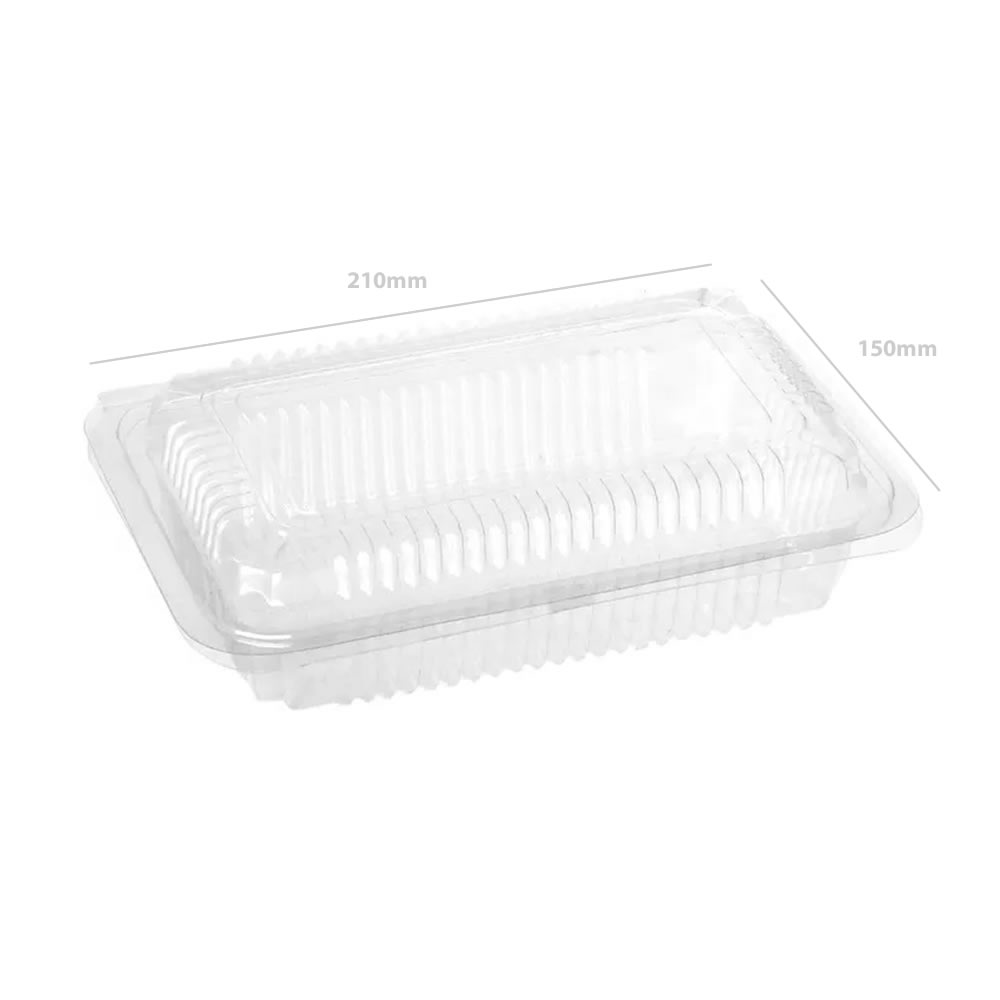 210Mm Sushi Container Dimensions