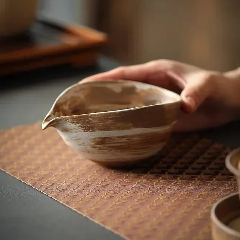 Artisan Series Kyokusen Matcha Bowls