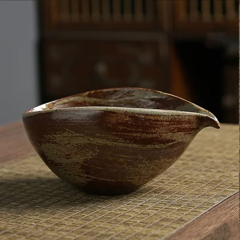 Artisan Series Tamago Matcha Tea Set