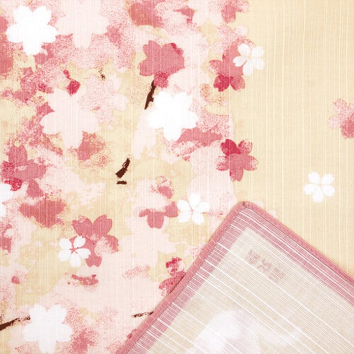 Japanese Sakura Kofu Yumezakura Example