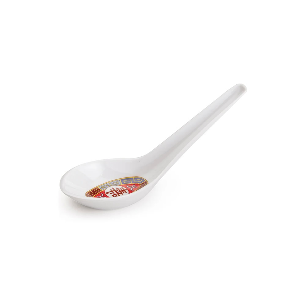 Longevity Soup Spoon 140Mm