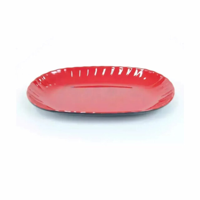 Medium Oval Serving Plate