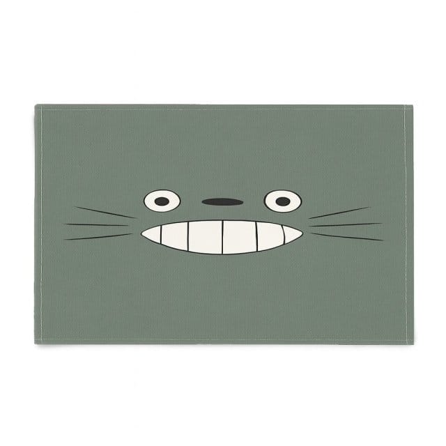 My Neighbor Totoro Placemat
