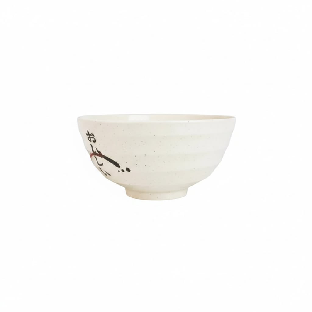Nasu Series Rectangular Sauce Dish