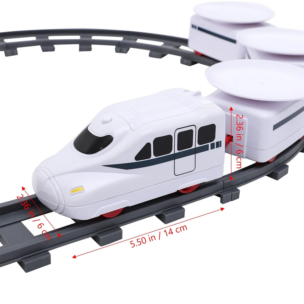 Rotating Sushi Train Set Rotating Sushi Train Set