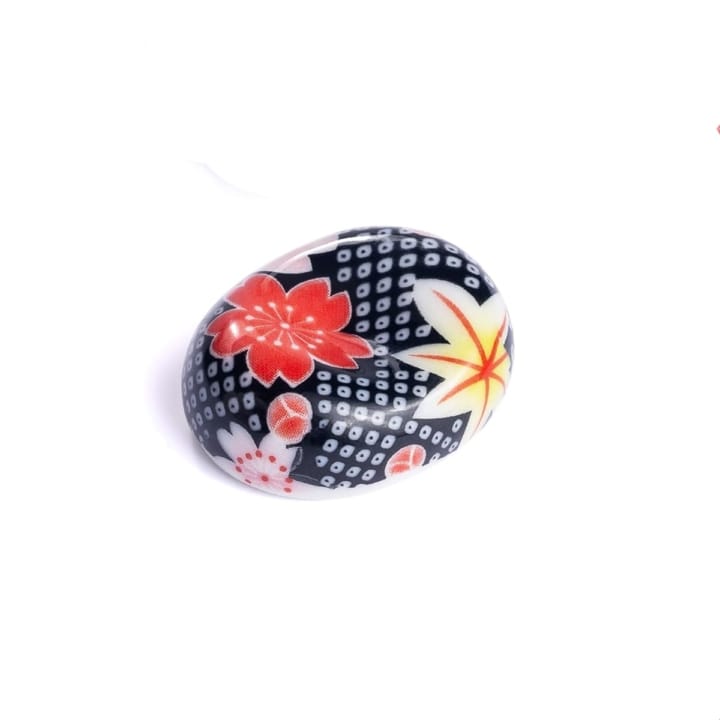 qbodp Leuke Karper Chopstick Rests Set van 4, Japanse Stijl Keramische Eetstokjes Houder voor Lepel Vork Eetstokjes, Thuis Eettafel Decor Ambachten Ornamenten, Rood qbodp Leuke Karper Chopstick Rests Set van 4, Japanse Stijl Keramische Eetstokjes Houder voor Lepel Vork Eetstokjes, Thuis Eettafel Decor Ambachten Ornamenten, Rood