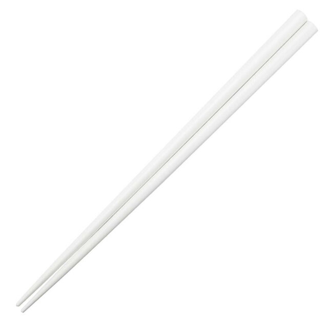 White Melamine Chopsticks