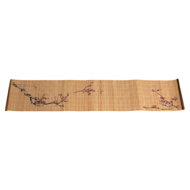 Japanese Tea Ceremony Mat