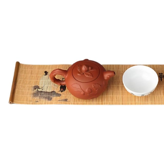 Shōgun Tea Ceremony MatExample
