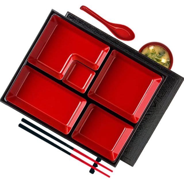 Bento Boxes