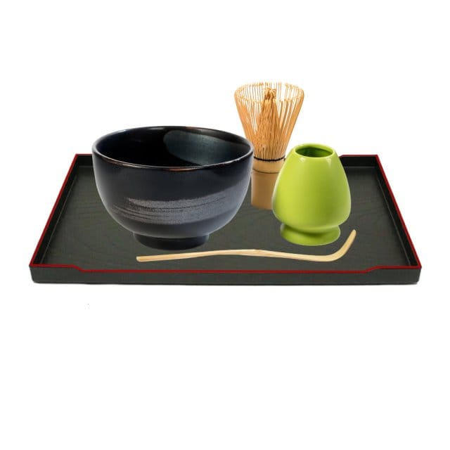 Large Matcha Tea Tray