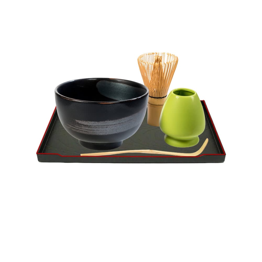 Matcha Tea Tray Medium