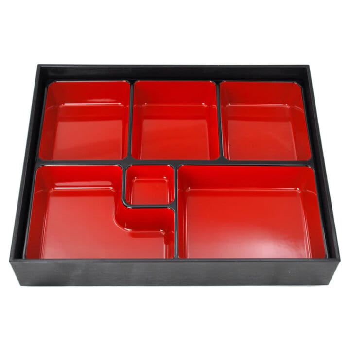 Shokado Extra Large Bento Box Shokado Extra Large Bento Box