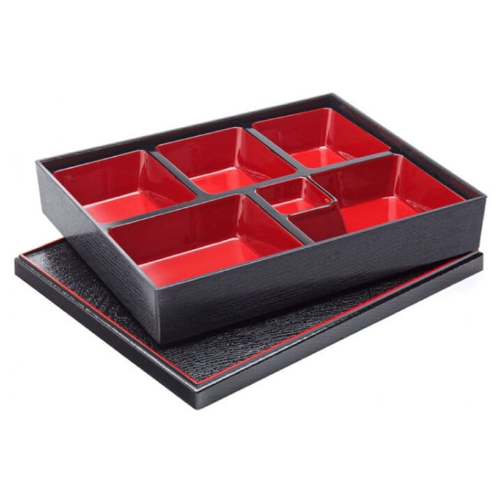 Shokado Extra Large Bento Boxes Shokado Extra Large Bento Boxes