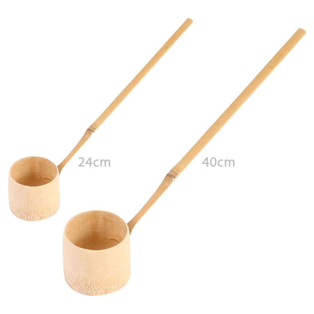 Bamboo-Water-Ladle-Dimensions