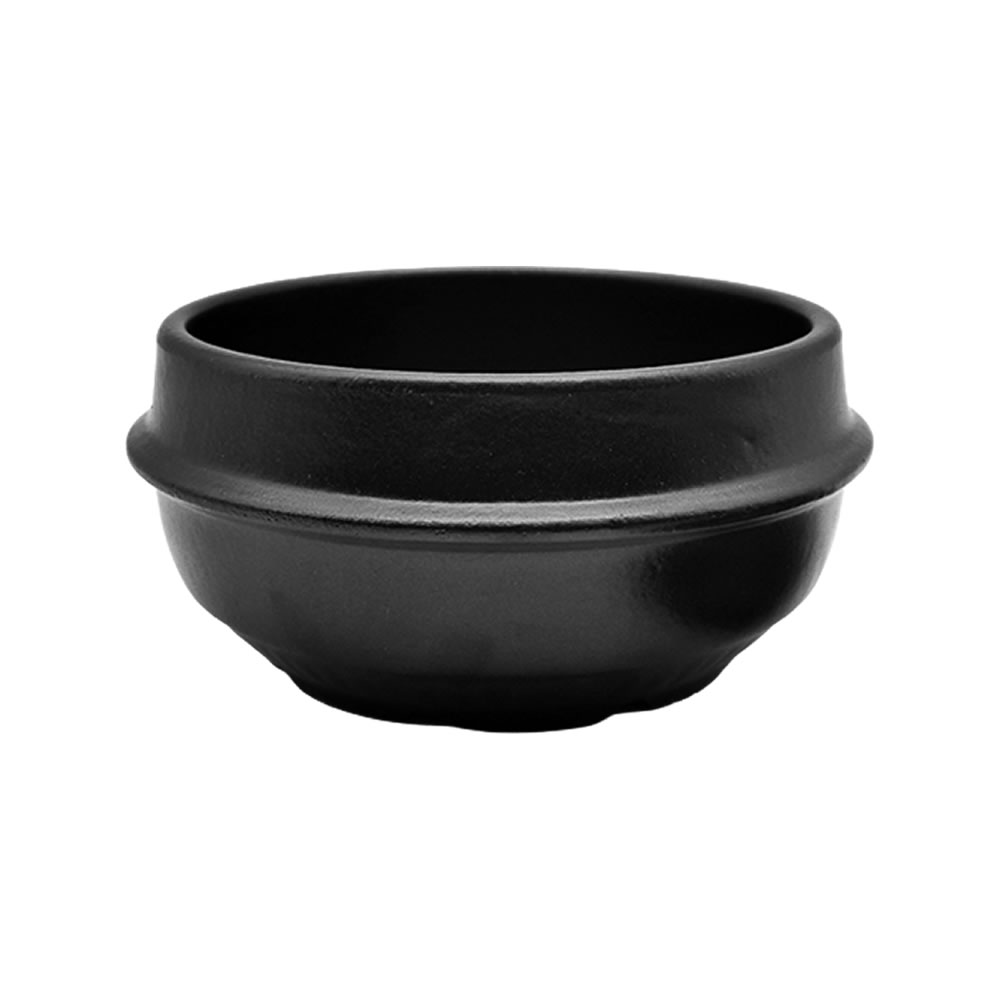 Ceramic Ttukbaegi Pot