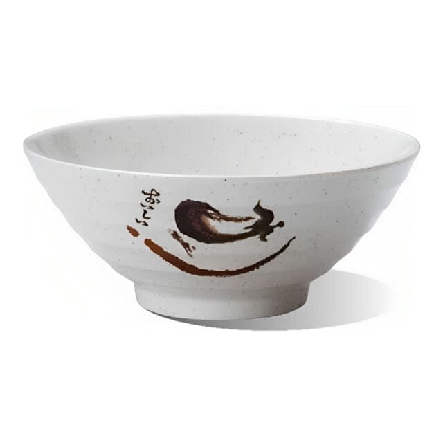 Nasu Ramen Noodle Bowl