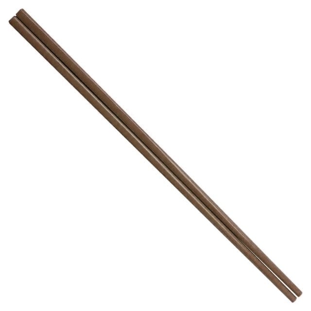 Brown Melamine Chopstick Pair
