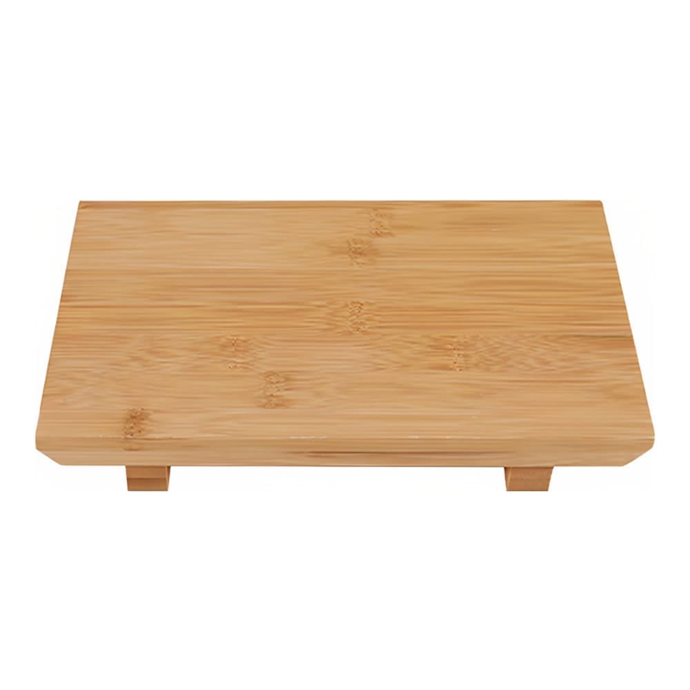 Extra Large Bamboo Sushi Tray