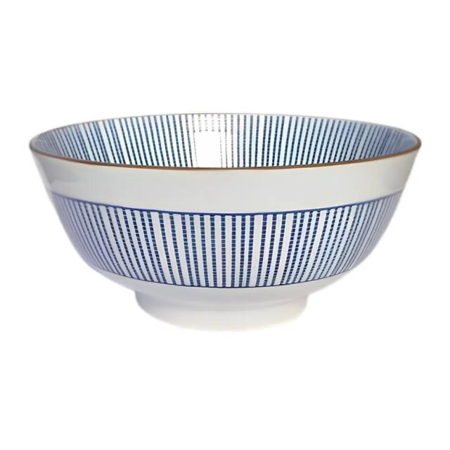 Hōshajō Ceramic Ramen Bowls