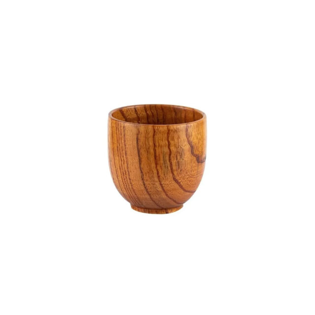 Jujube Mokusei Small Cup