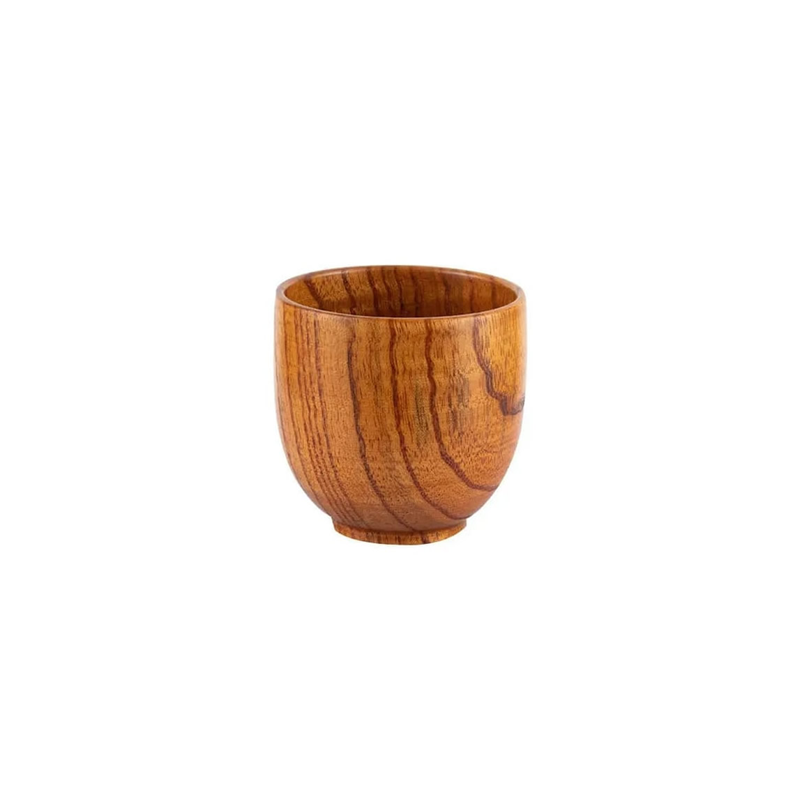 Jujube Mokusei Small Cup