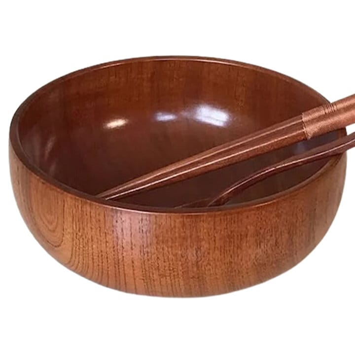 Jujube Noodle Bowl &Amp; Cuttlery