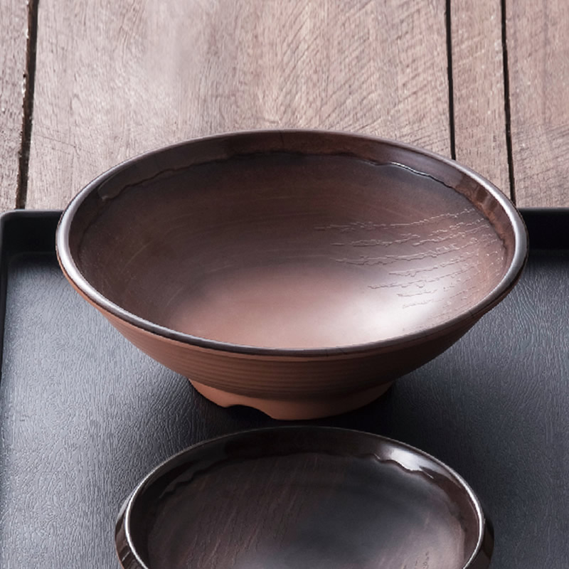 Kinsai Series Ramen Large Bowl Example