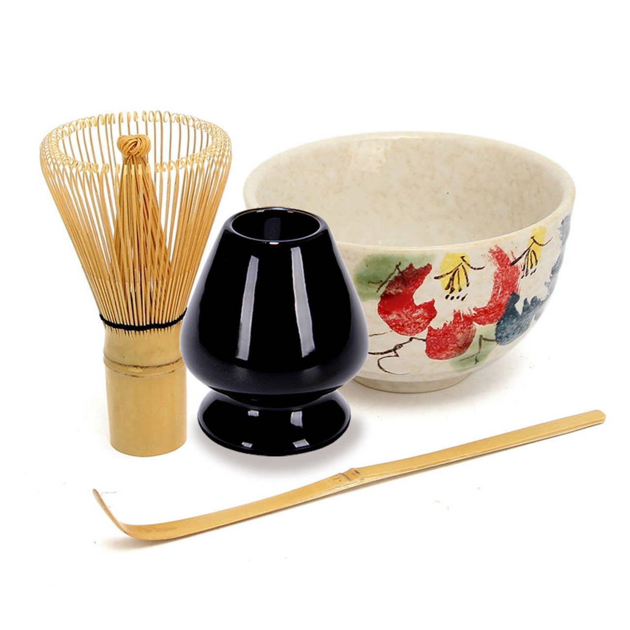 Natsu Matcha Tea Set & Accessories