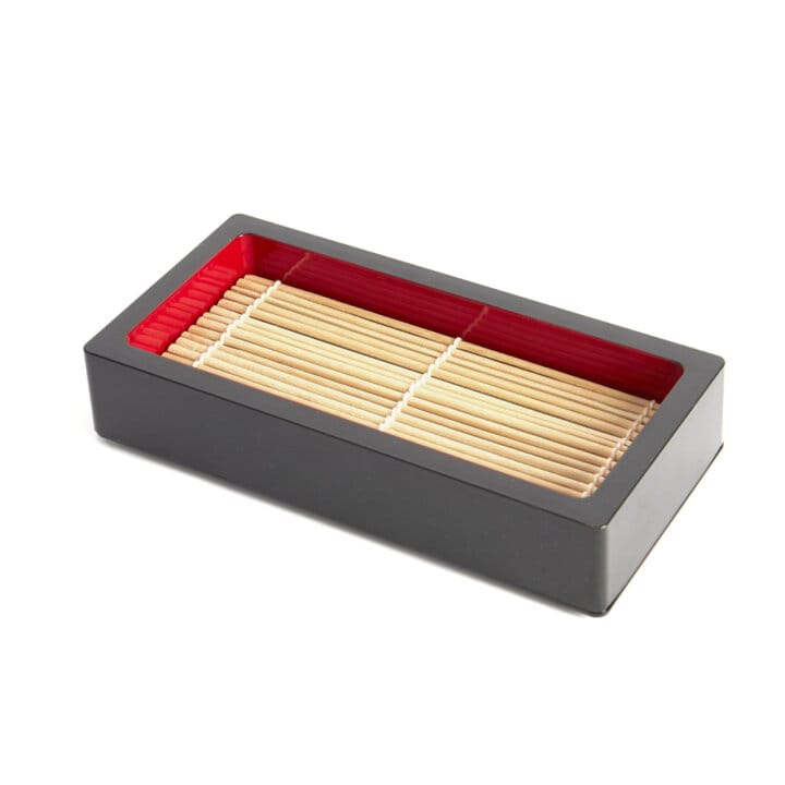 Soba Udon Noodle Tray Soba Udon Noodle Tray