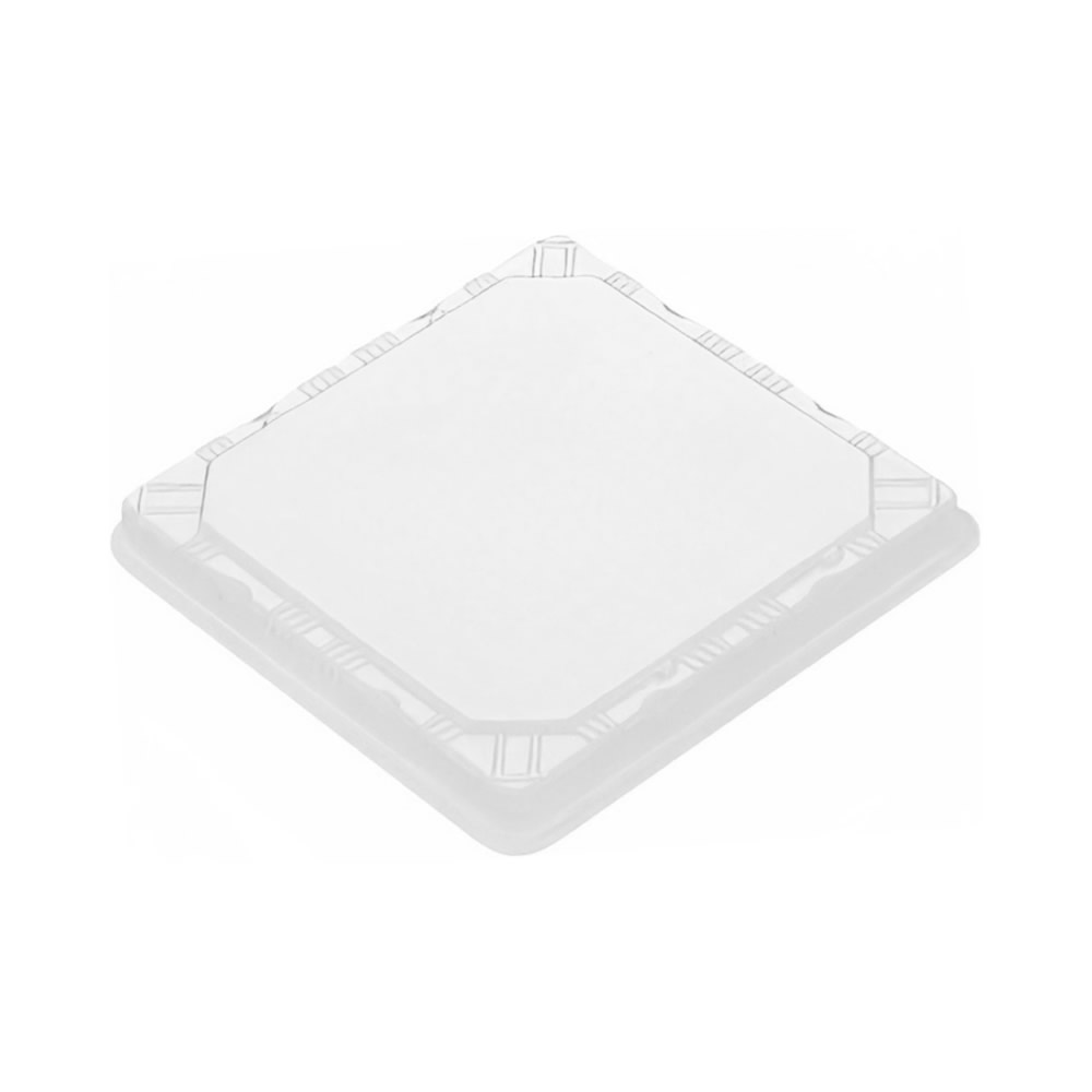 Square Disposable Bento Box Lid