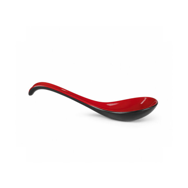 Wide Long Handle Spoons