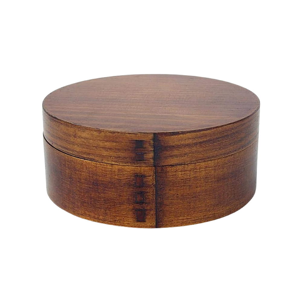 Willow Wood Bento Box