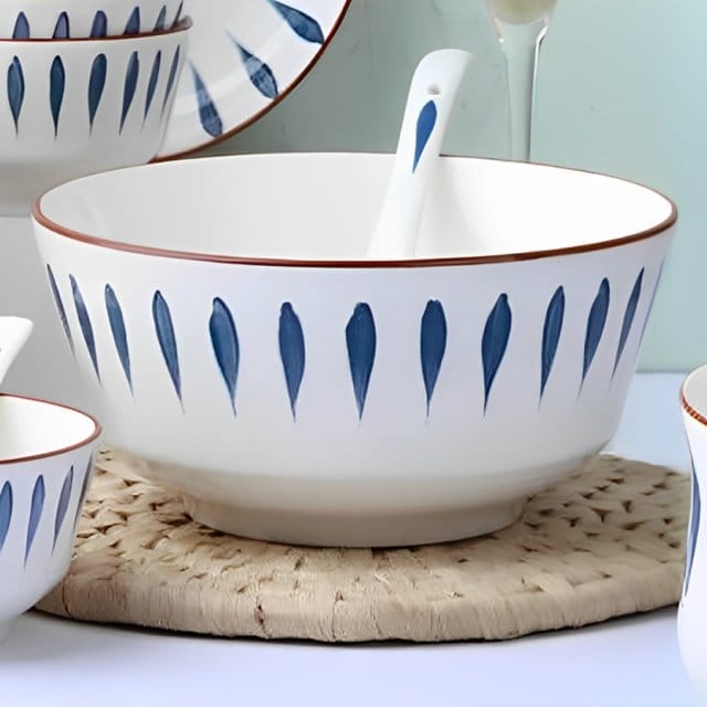 Rice & Donburi Bowls