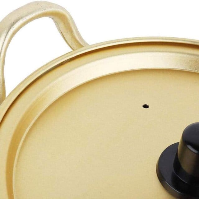 Daewon Golden Korean Ramen Pot