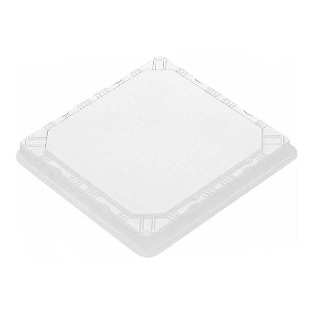 Disposable Square Bento Box Lid