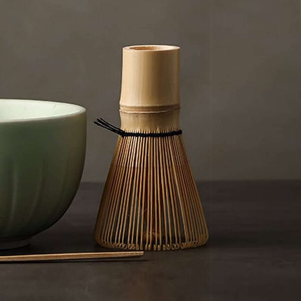 Seina Midori Matcha Tea Set