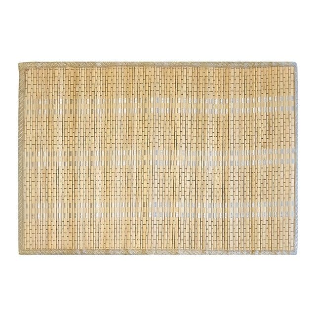 Serene Sands Bamboo Placemat