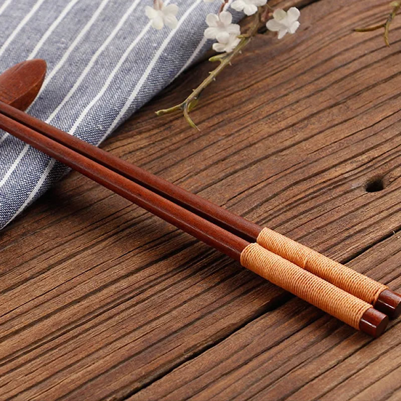 Eco Wood Chopsticks