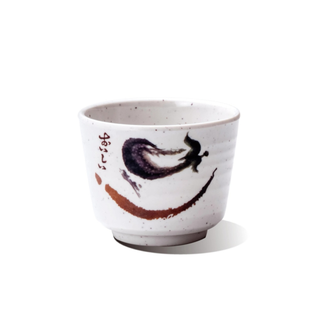 Nasu Series Tea Cup