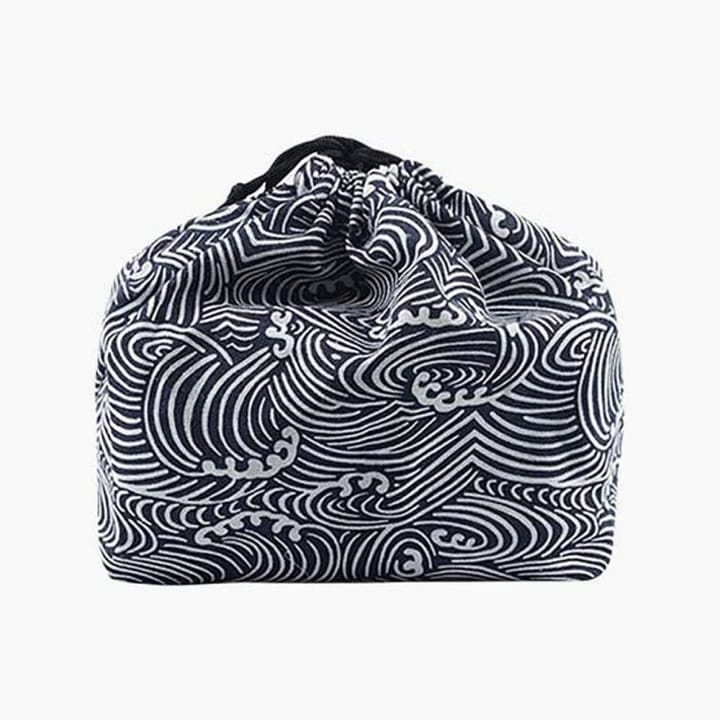 Bento Bag Cotton Linen