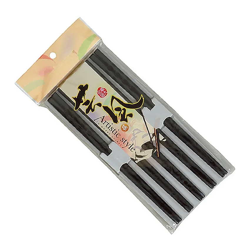 Chopsticks Bamboo Design Package