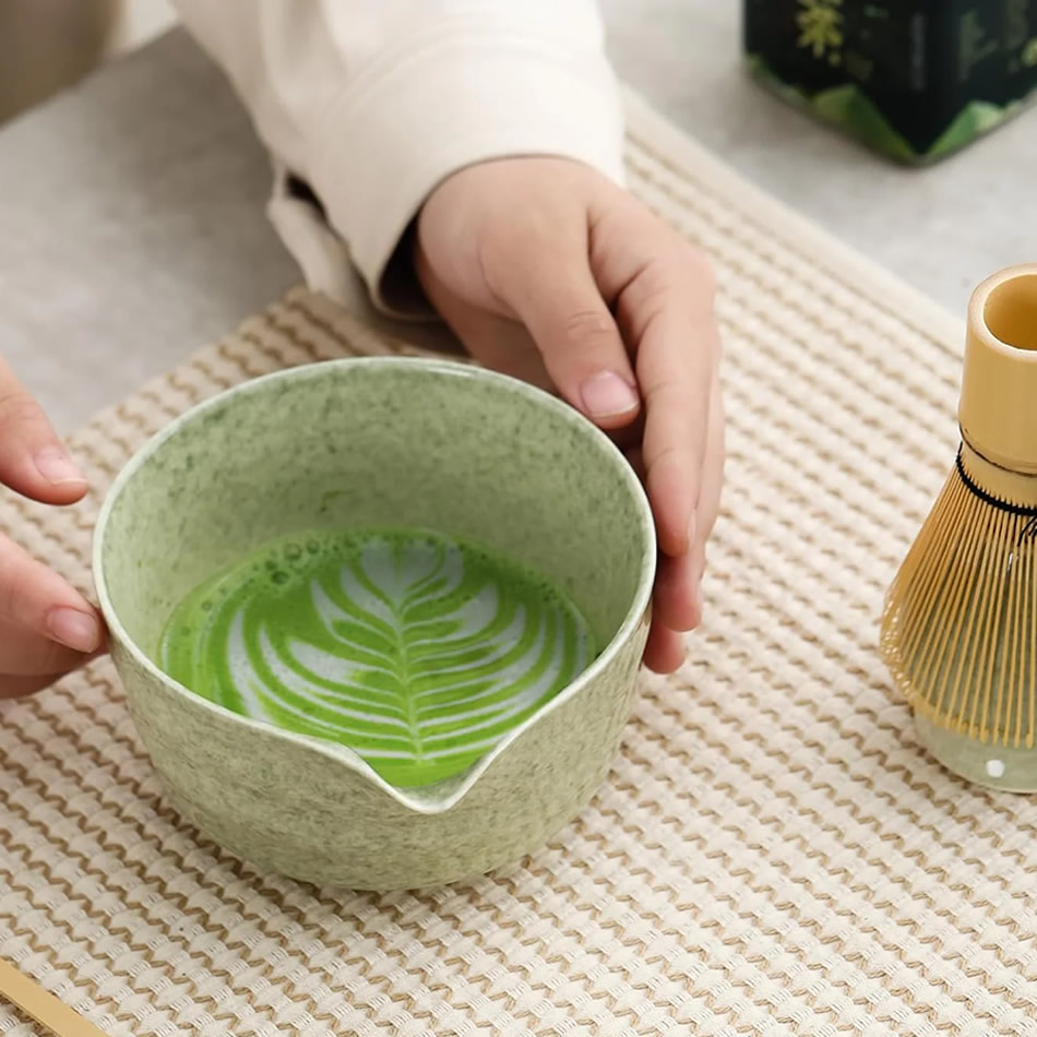 Shibui Matcha Tea Set Ideas