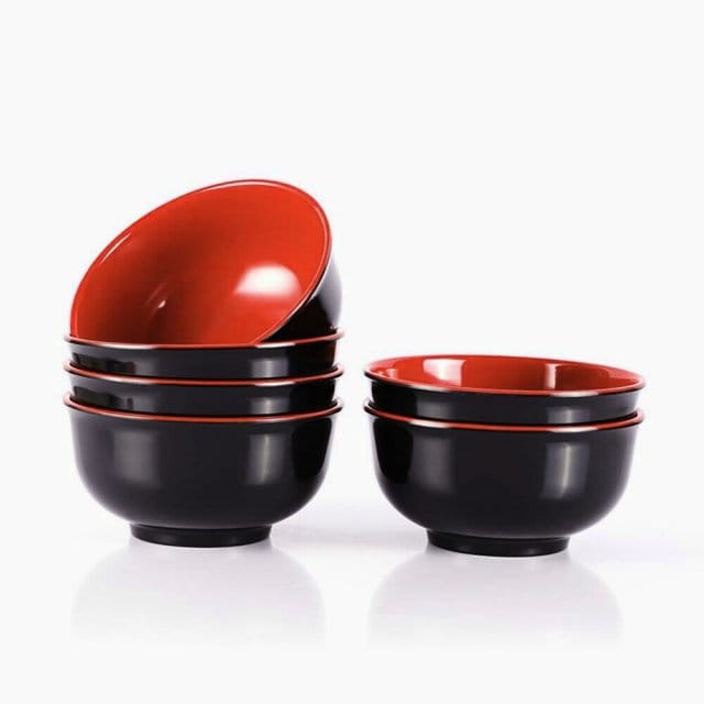Small Bowl Set