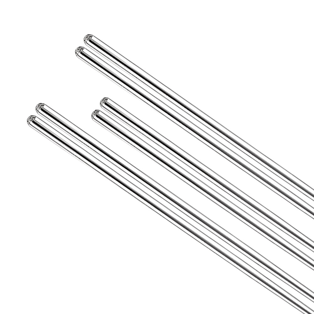 Stainless Steel Family Chopstick Set