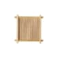 Bamboo Tea Cup Tray