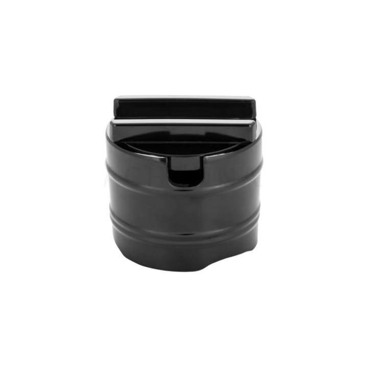 Kuro Soba Choko Cup &Amp; Lids